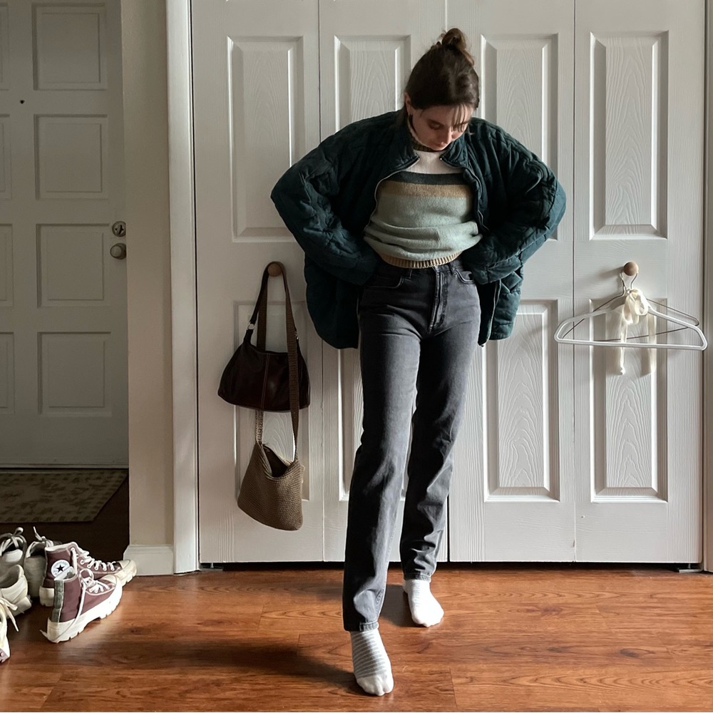 bdg mom jeans